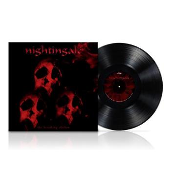 The Breathing Shadow (Re-Issue)