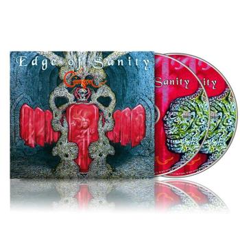 Crimson 1996 (Deluxe/Ltd)