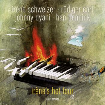 Irène`s Hot Four