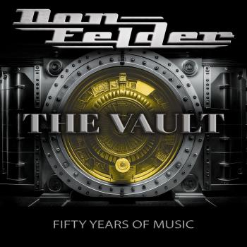 The Vault 1975-2025