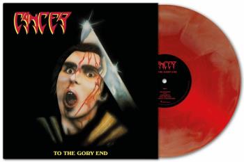 To the Gory End (Red Galaxy)