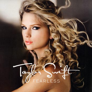 Fearless 2009