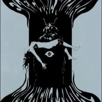 Black Magic Rituals and Perv...