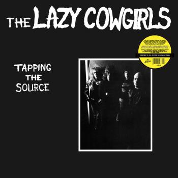 Tapping the Source (White)