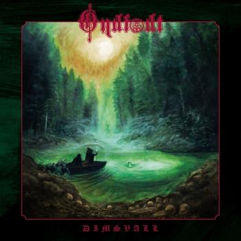 Dimsvall (Red Smoke)