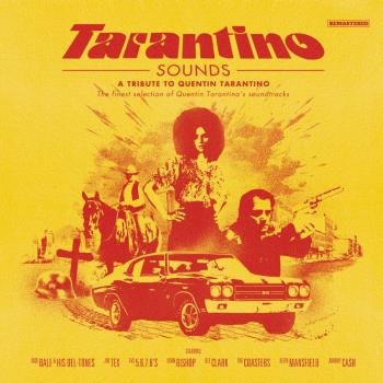 Tarantino Sounds/A Tribute To Quentin Tarantino