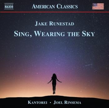 Sing Wearing The Sky (Choral...)