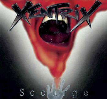 Scourge (Colored)
