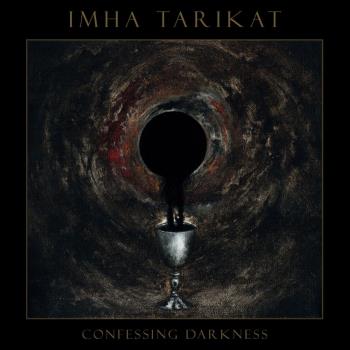 Confessing Darkness