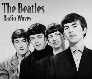 Radio waves (Broadcasts)
