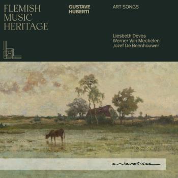 Art Songs