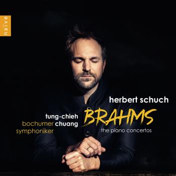 The Piano Concertos