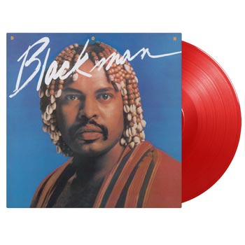 Don Blackman (Red)