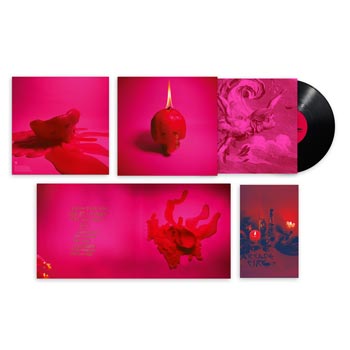Pink elephant