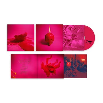 Pink elephant 2025
