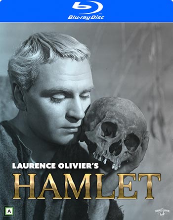 Hamlet (1948) - Nyutgåva