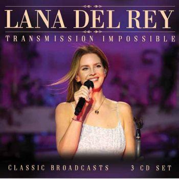 Transmission Impossible