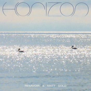 Horizon (Lake Glass Green)