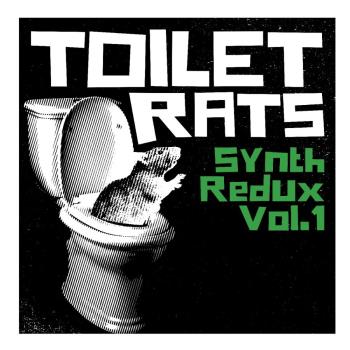 Synth Redux Vol 1