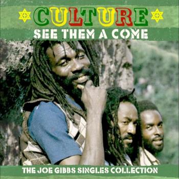 See Them a Come - The Joe Gibbs...