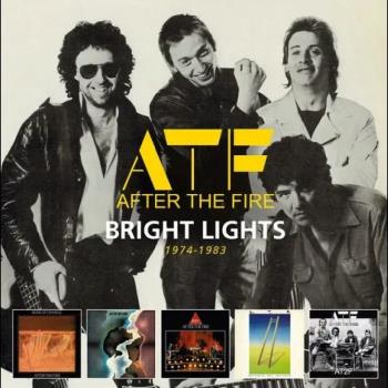 Bright Lights 1974-1983