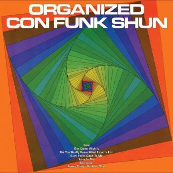 Organized Con Funk Shun