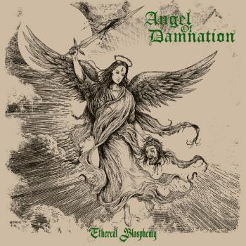 Ethereal blasphemy 2025