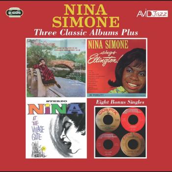 Three Classic Albums Plus