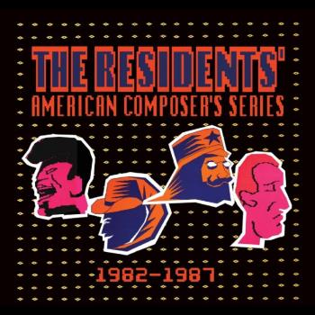 American Composer`s Series