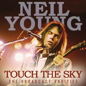 Touch the sky (Broadcasts 1967-84)