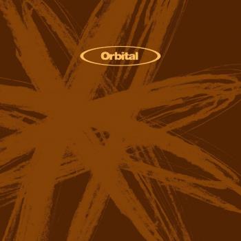Orbital 2 (The Brown Album)