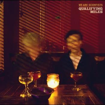 Qualifying Miles (Indie Excl.