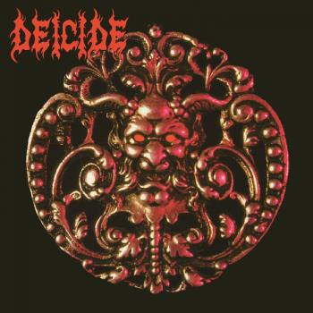 Deicide (White/Red)