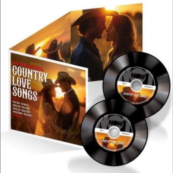 Country Love Songs