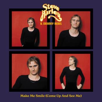Make Me Smile