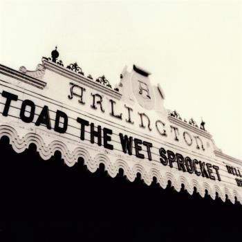 Welcome Home/Live