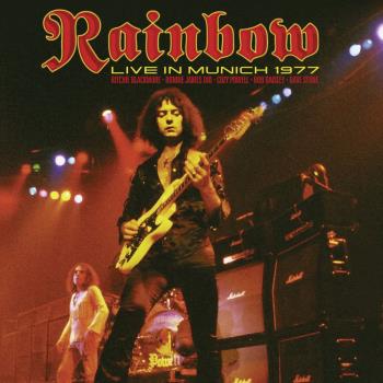 Live in Munich 1977 (Ltd)