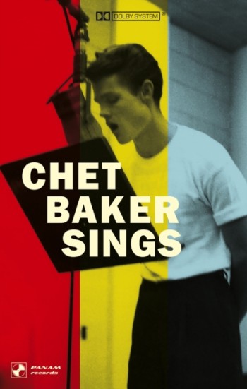 Chet Baker Sings