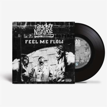 Feel Me Flow