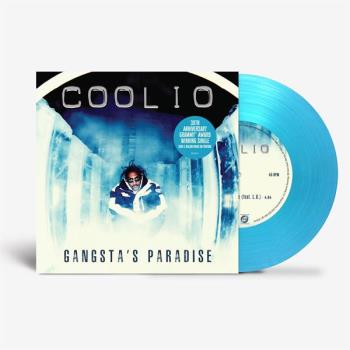 Gangstas Paradise