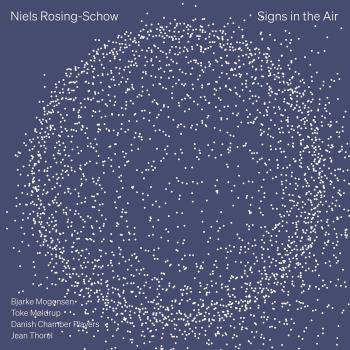 Signs in the Air
