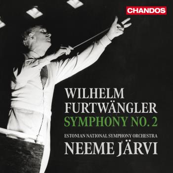 Symphony No 2 in E Minor