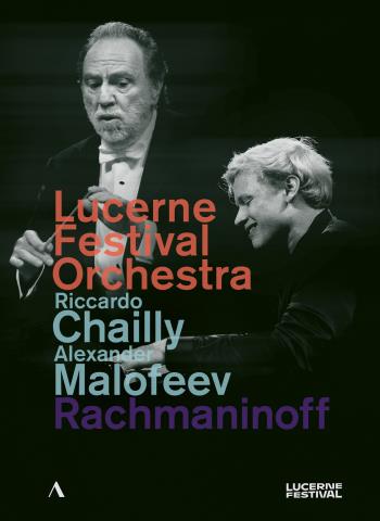 Orchestral Works