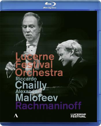 Orchestral Works