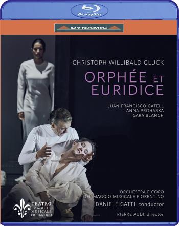 Orphee Et Euridice