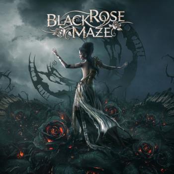 Black Rose Maze 2020