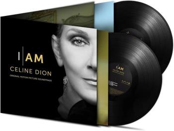 I Am Celine Dion (Soundtrack)