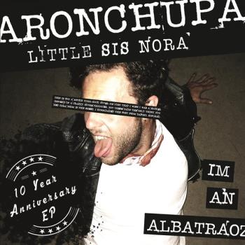 I'm an Albatraoz
