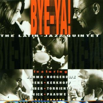 Bye-Ya!: Bye-Ya!