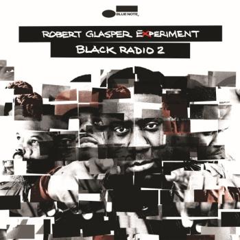 Black Radio Vol 2
